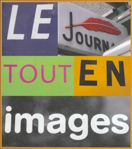 Le Journal Tout en Images - Le Journal tout en images n2
